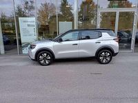 Neu Opel Frontera 83 kW (113 PS) 2025 Silber SUV