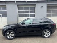 gebraucht Land Rover Range Rover Velar D180 Allrad S Aut.
