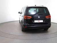 gebraucht Seat Alhambra Executive TDI DSG