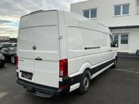 gebraucht VW Crafter 35 2.0 TDI L4H3
