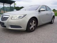 gebraucht Opel Insignia 2,0 Cosmo CDTI DPF Ecotec ecoflex