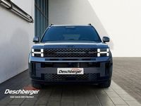 gebraucht Hyundai Santa Fe SANTA FE16 T-GDI Plug-In 4WD Calligraphy Aut.