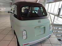 gebraucht Fiat Topolino 