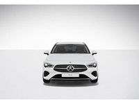 Gebraucht Mercedes CLA200 Shooting Brake Edition 150 PS (110 kW) 2024 Weiß Kombi