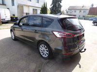 gebraucht Ford S-MAX 2,0 TDCi *NAVI*AHK*KAMERA*SHZ*