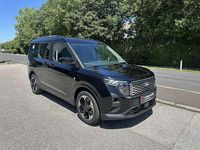 Neu Ford Tourneo Titanium 100 kW (136 PS) 2025 Kombi