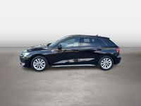 gebraucht Audi A3 Sportback 30 TFSI