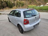 gebraucht VW Polo Comfortline 14 Aut. Automatik* Export *