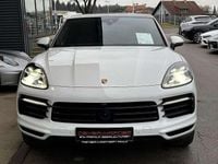 gebraucht Porsche Cayenne Coupe E-Hybrid PHEV Aut. Luft / SZL / BOSE / In...