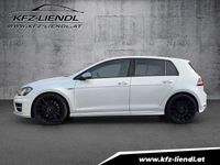gebraucht VW Golf VII R BMT 4Motion