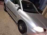 Gebraucht Seat Ibiza Reference 69 PS (50 kW) 2007 Kleinwagen