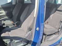 gebraucht Peugeot Rifter Active AHK