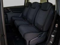 Gebraucht Seat Alhambra 150 PS (110 kW) 2020 Grau Van / Kleinbus