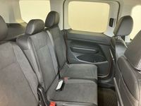 gebraucht VW Caddy Style TDI