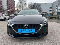 Gebraucht Mazda 2 75 PS (55 kW) 2021 Limousine