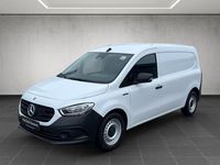 Gebraucht Mercedes eCitan 89 kW (122 PS) 2024 Weiß Van