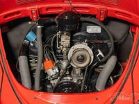 gebraucht VW Käfer Cabriolet | Body-off restauriert | Sehr guter Zustand | 1962