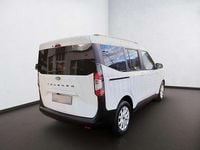gebraucht Ford Tourneo Courier 1,0 EcoBoost Titanium Aut.