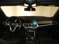 gebraucht BMW 330e xDrive Touring (G21) Advantage DAB LED RFK
