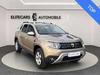 Gebraucht Dacia Duster 109 PS (80 kW) 2018 SUV