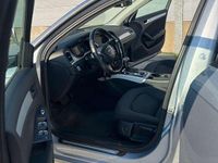 Gebraucht Audi A4 150 PS (110 kW) 2015 Silber Kombi