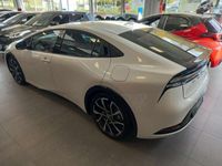 gebraucht Toyota Prius PlugIn Executive prompt