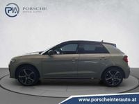 Gebraucht Audi A1 95 PS (69 kW) 2025 Silber Kleinwagen