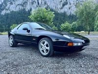 gebraucht Porsche 928 GTS