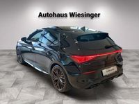 gebraucht Cupra Leon TRIBE VZ 2.0 TSI DSG 300 PS