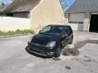 gebraucht Ford Fiesta FiestaST 20 ST