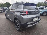 gebraucht Citroën C3 PureTech 100 S&S 6-Gang-Manuell Max