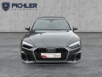 gebraucht Audi A5 Cabriolet 40 TFSI S line