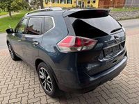 gebraucht Nissan X-Trail X-Trail20dCi N-Connecta Aut. ALLMODE 4x4i