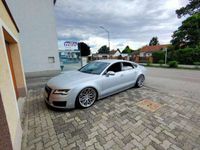 gebraucht Audi A7 Quattro 30 TFSI HUD 360Kamera Luft Bose etc