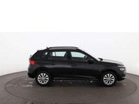 gebraucht Skoda Kamiq 1.0 TSI Ambition Aut LED RADAR SITZHZG TEMP