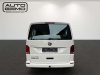 gebraucht VW Caravelle T6.1 Trendline KR 2,0 TDI BMT