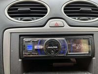 gebraucht Ford Focus Traveller Trend 16 TDCi