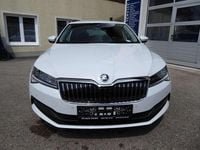 gebraucht Skoda Superb Kombi 20 TDI Ambition DSG