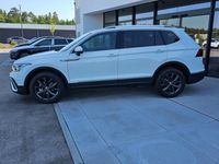 gebraucht VW Tiguan Allspace Life 1.5 TSI 7-Gang DSG