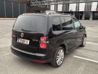 Gebraucht VW Touran Highline 140 PS (102 kW) 2009 Van / Kleinbus