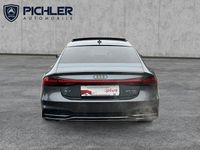 gebraucht Audi A7 Sportback 50 TDI quattro