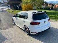 gebraucht VW Golf VI 