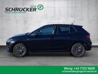 Gebraucht Skoda Fabia Selection 95 PS (69 kW) 2025 Limousine