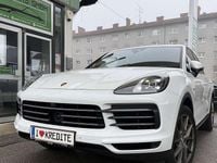 Gebraucht Porsche Cayenne 340 PS (250 kW) 2020 Weiß SUV