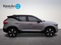 gebraucht Volvo XC40 Recharge