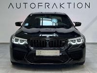 gebraucht BMW M5 Competition