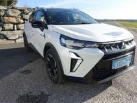 Gebraucht Mitsubishi ASX Intense 94 PS (69 kW) 2024 Schwarz SUV