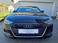 gebraucht Audi A4 Avant 35 TDI S-tronic