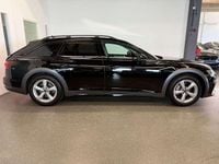 gebraucht Audi A6 allroad 40 TDI*LUFT*LED*SHZ*LANE*ACC*PDC*OPTIK*