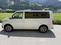 gebraucht VW T6.1 Transporter